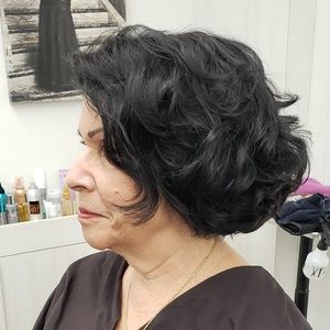 Meet your Posher, Susan